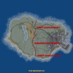 THE BORDER V2 FiveM resource preview 2