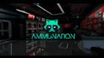 Gabz Ammunation FiveM MLO preview