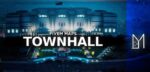 Molo Townhall FiveM resource preview