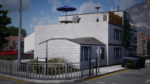 Aperçu des ressources FiveM de Sandy Shores Estate