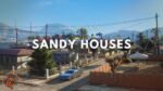 Aperçu de la ressource Prompt Sandy Houses FiveM