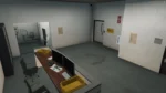 Aperçu de la ressource Senora Sheriff's Station FiveM 6