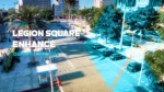 3DMarket Legion Square Enhance FiveM Ressourcen Vorschau