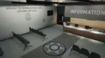 Aperçu de la ressource Senora Sheriff's Station FiveM 2