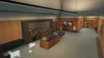 Aperçu de la ressource Senora Sheriff's Station FiveM 8