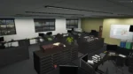 Aperçu de la ressource Senora Sheriff's Station FiveM 7