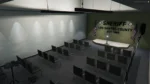 Aperçu de la ressource Senora Sheriff's Station FiveM 5