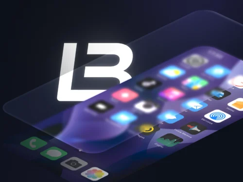 Téléphone LB FiveM