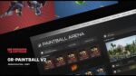 Aperçu de la ressource 0R-PAINTBALL V2 FiveM