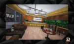 Vorschau der Fiv3devs Pillbox Hospital FiveM Ressource 4