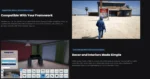Quasar Housing FiveM Ressourcenvorschau 4