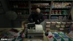 Aperçu de la ressource Rainmad Shop Robbery FiveM