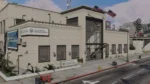 Département de police de Vinewood