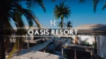 Aperçu des ressources de Kiiya Oasis Resort FiveM