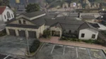 RedSaint Paleto fire department FiveM MLO thumbnail