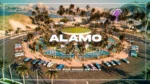 Prévia do recurso Alamo Island FiveM
