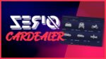 Cardealer par Zerio