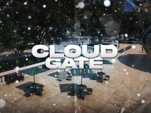 Cloudgate fivem