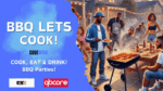 BBQ-Skript FiveM-Ressourcenvorschau