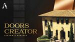 Aperçu des ressources de Doors Creator pour FiveM
