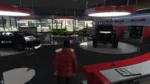 Aperçu de la ressource JG Dealerships FiveM 5