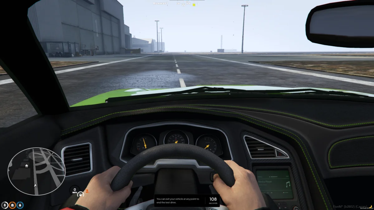 Aperçu de la ressource JG Dealerships FiveM 4