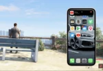 JPR Telefon-System FiveM Ressourcen Vorschau 4