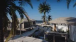Aperçu de la ressource FiveM du resort oasis kiiya 2