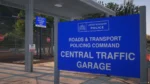 Aperçu de la ressource FiveM UK Police Traffic Base