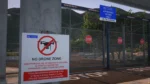 Aperçu de la ressource UK Police Traffic Base FiveM 2