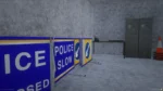 Aperçu de la ressource UK Police Traffic Base FiveM 5