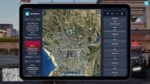 Aperçu des ressources Quasar Dispatch et MDT pour FiveM
