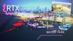 Aperçu de la ressource RTX Waterpark FiveM