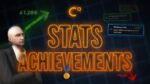 Aperçu des ressources FiveM : Statistiques et succès