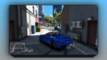 Aperçu des ressources Vipex HUD FiveM
