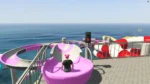 RTX Waterpark FiveM aperçu de la ressource 5