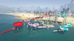 RTX Waterpark FiveM aperçu de la ressource 2