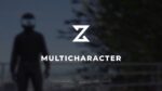 zsx multicaractères