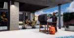 Vinewood Estate V3 FiveM prévia do recurso 7