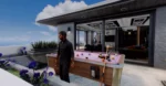 Vinewood Estate V3 FiveM prévia do recurso 10