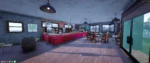 Aperçu de la ressource Elite Pier Bar FiveM 5