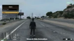 Aperçu de la ressource iHUD v2 FiveM 2
