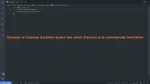 Aperçu de la ressource du système de liste blanche d'ADN FiveM 7