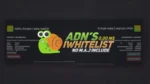 Aperçu des ressources FiveM du système de liste blanche d'ADN