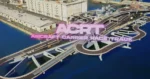 Aperçu de la ressource Aircraft Carrier Racetrack FiveM 3