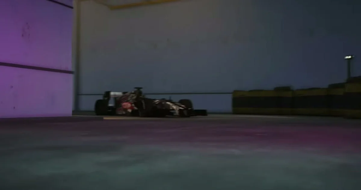 Aperçu de la ressource Aircraft Carrier Racetrack FiveM 5