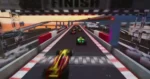 Aperçu de la ressource Aircraft Carrier Racetrack FiveM 7