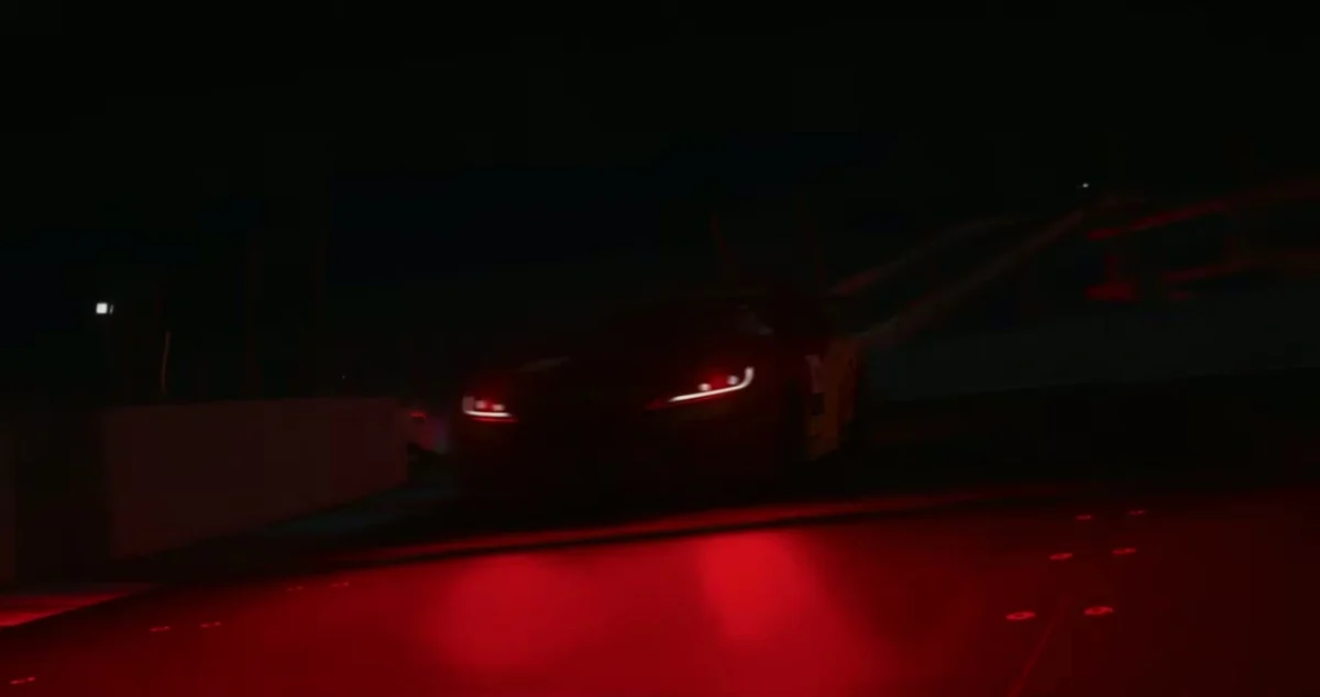 Aperçu de la ressource Aircraft Carrier Racetrack FiveM 10