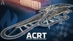 Aperçu de la ressource FiveM « Circuit de porte-avions »