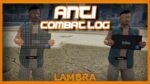 Aperçu de la ressource Anti CombatLog FiveM